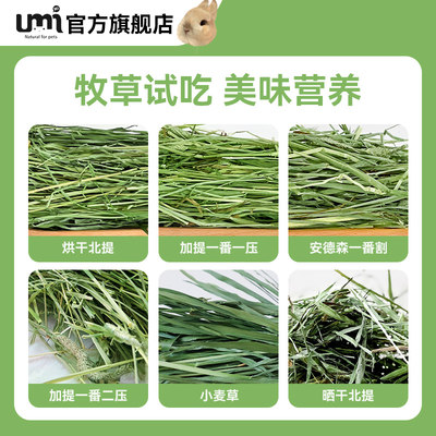 umi试吃牧草烘干试吃牧草提摩西