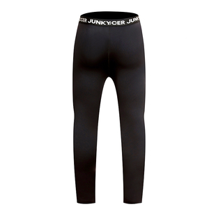 soccerjunky足球狗儿童紧身裤打底训练服训练裤紧身长裤CP22603K