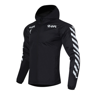 soccerjunky足球狗 儿童足球风雨衣秋季薄款训练服长袖男CP21864K