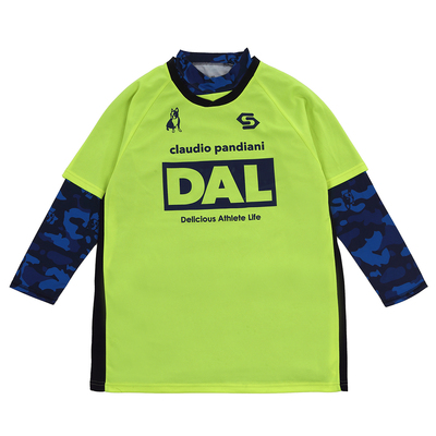 训练服足球狗SoccerJunky