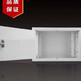 家用多媒体信息箱 弱电光纤入户200300100 配电箱 集线箱 空箱