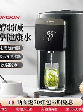 .震普 WJ- B390_1603050646汤姆逊恒温电热水壶家用电热水瓶智能