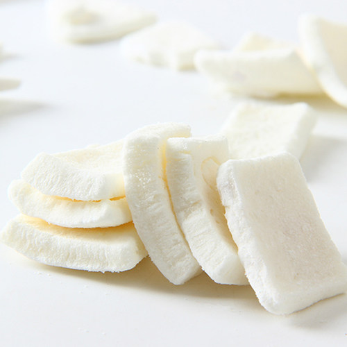 冻干泰椰脆椰子脆椰子脆片零食