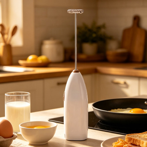 打发奶奶泡器打奶泡器咖啡家用打发器电动搅拌棒打奶器手持搅拌器