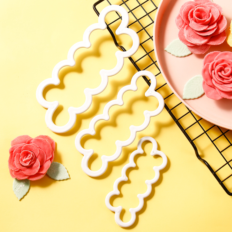 印花烘焙甜甜圈装饰饼干家用翻糖