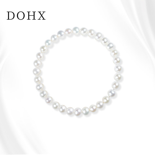 天然淡水珍珠手链DOHX/都熙