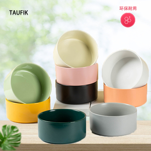 兰花器皿陶瓷花盆巴西木专用铜钱草花盆碗莲盆睡莲盆缸水仙花创意