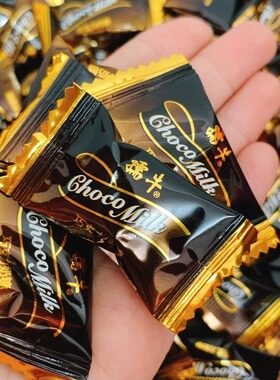 孺牛糖牛奶糖巧克力绿茶糖冰凉奶糖婚庆喜糖薄荷经典儒牛糖350克