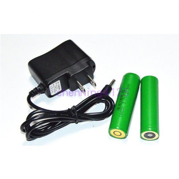 OK 海洋王 防爆手电筒 JW7620/TU JW7622 JW7623/HZ 锂电池充电器