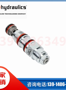 CBBDLJN美国sun负载保持阀芯CBBC/CBDC/CBBA/CBIG半节流式平衡阀