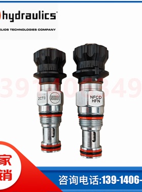 NFCDLFN美国sun全调型节流阀NFCC/NFBC/NFDD/NFFC/NCBB逆流单向阀