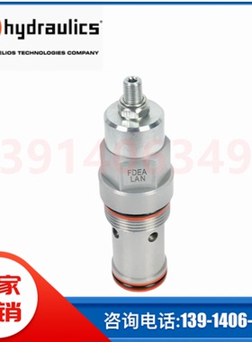 FDEALAN太阳sun流量控制阀FDFA/RVCA/RVGA/FDBA压力补偿型调压阀