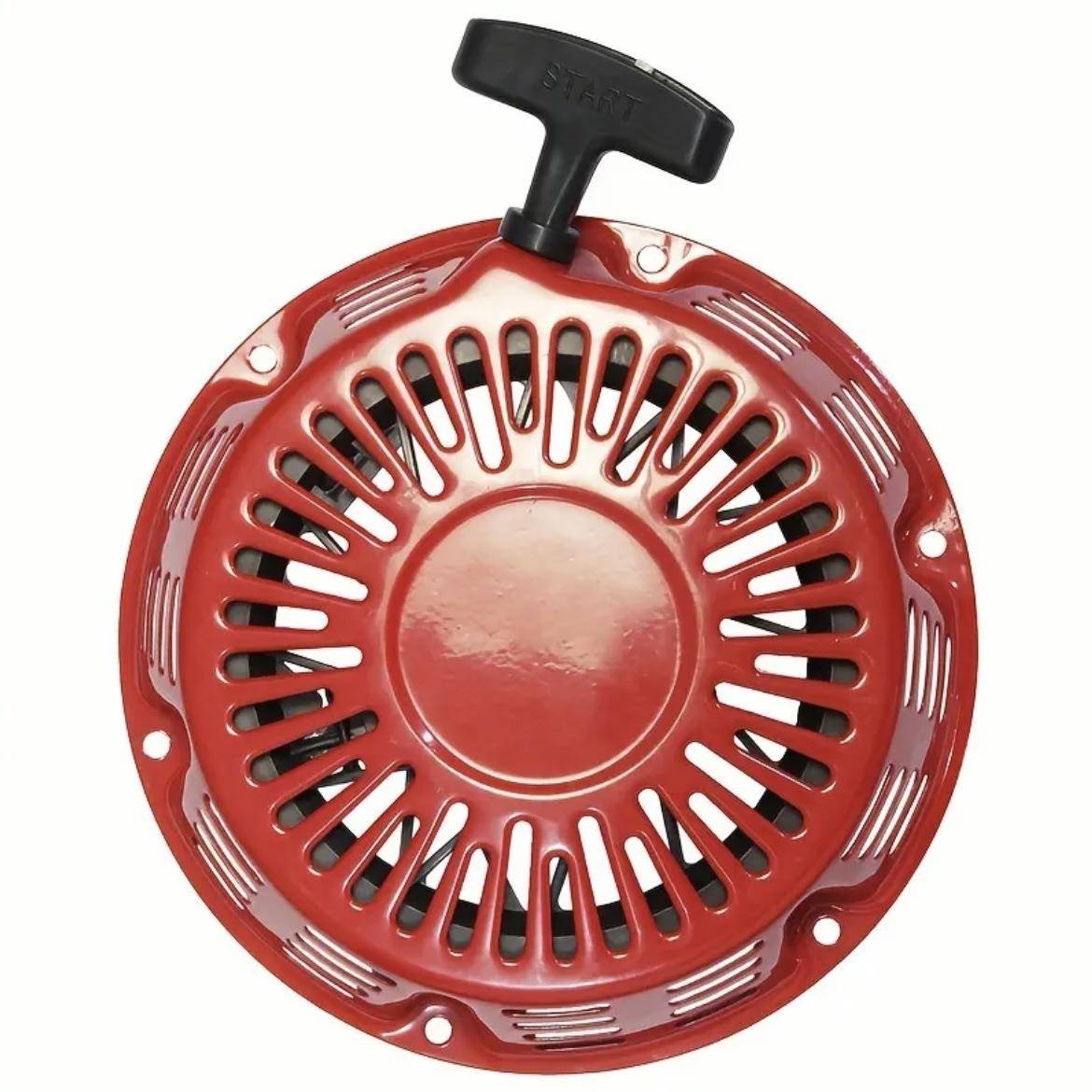 适用GX240.270.340.390.188F9hp10hp11hp13hp的反冲拉动式启动器