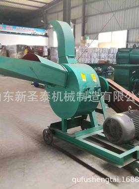 安顺养殖用青储揉丝机生产效率高青玉米秸秆揉丝机适口性好