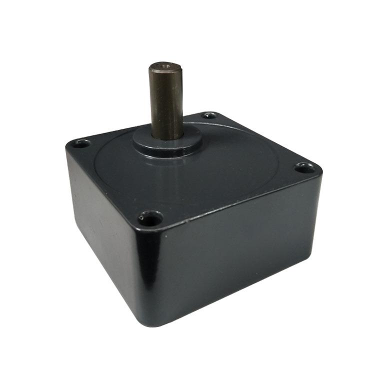 GN-86精密行星减速机电机齿轮减速器适配多种型号驱动器