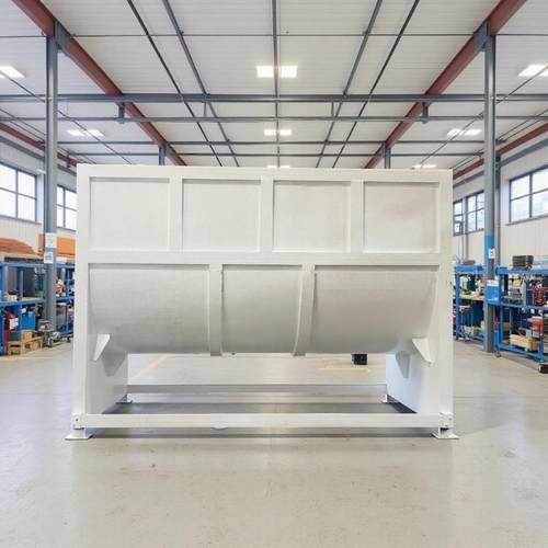 东莞直销滑石粉腻子粉搅拌机碳粉钙粉混合拌料机双轴卧式搅拌机