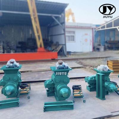 机械PM15090mm泥条挤出机现货三轴练泥机