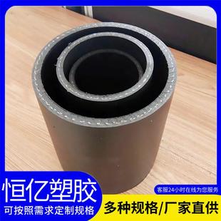 新基建市政工程管材钢丝骨架复合管市政高压供水钢丝复合管厂家