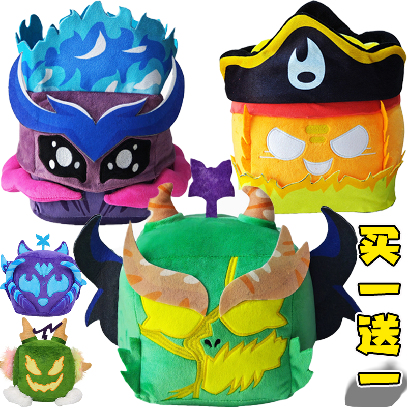 bloxfruits盲盒永久果