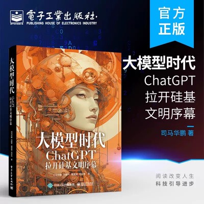 【正版书籍】大模型时代