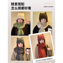 大头星球刺绣字母标韩版 氛围感棒球帽2025年新款