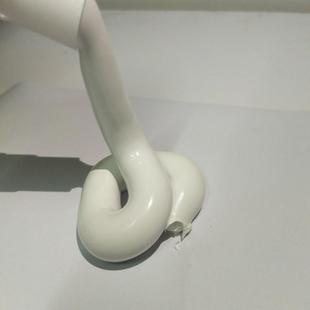 瑞朗达R568环氧折边胶车用密封胶汽车车门引擎盖后备箱卷边结构胶