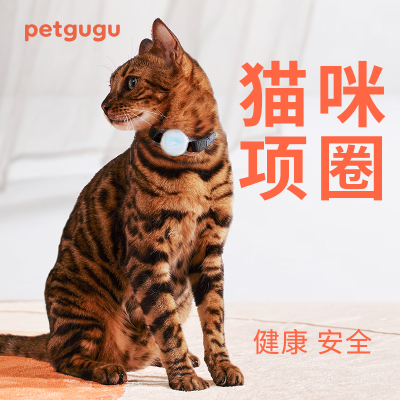 宠咕咕petgugu多猫识别器