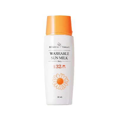 韩国宝踏解儿童防晒SPF32/SPF50+