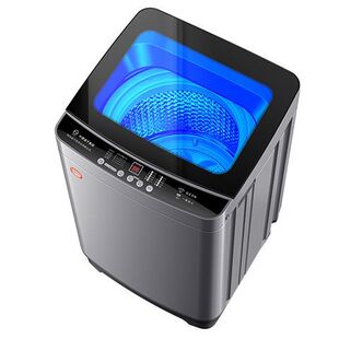 中国扬子集团全自动洗衣机家用商用波轮大容量双动力烘干洗脱一体