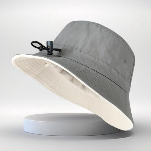 XXL码渔夫帽大头围冬季女60-65毛绒加深加大帽子适合大脸帽子保暖