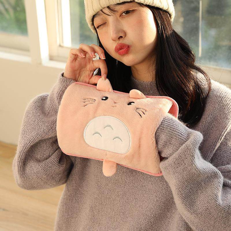 2025款新暖国热水袋充YS16-A标电式暖水袋手宝敷肚子电热宝防爆暖,居家日用,热水袋,淘宝优惠券,粉丝福利购,淘宝优惠卷