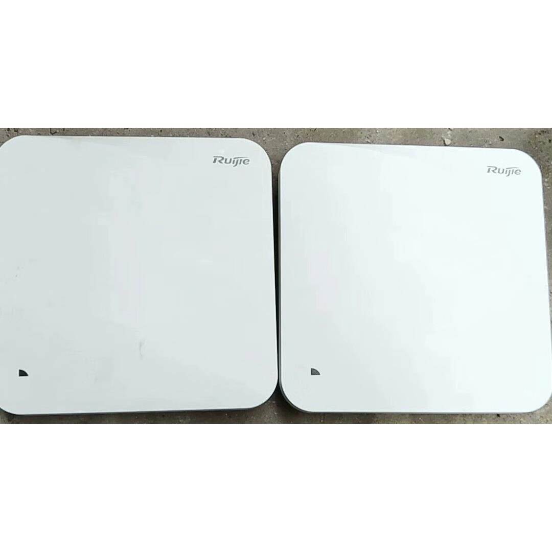 议价锐捷RG-AP820-L(V3) WIFI6室内吸顶AP双频