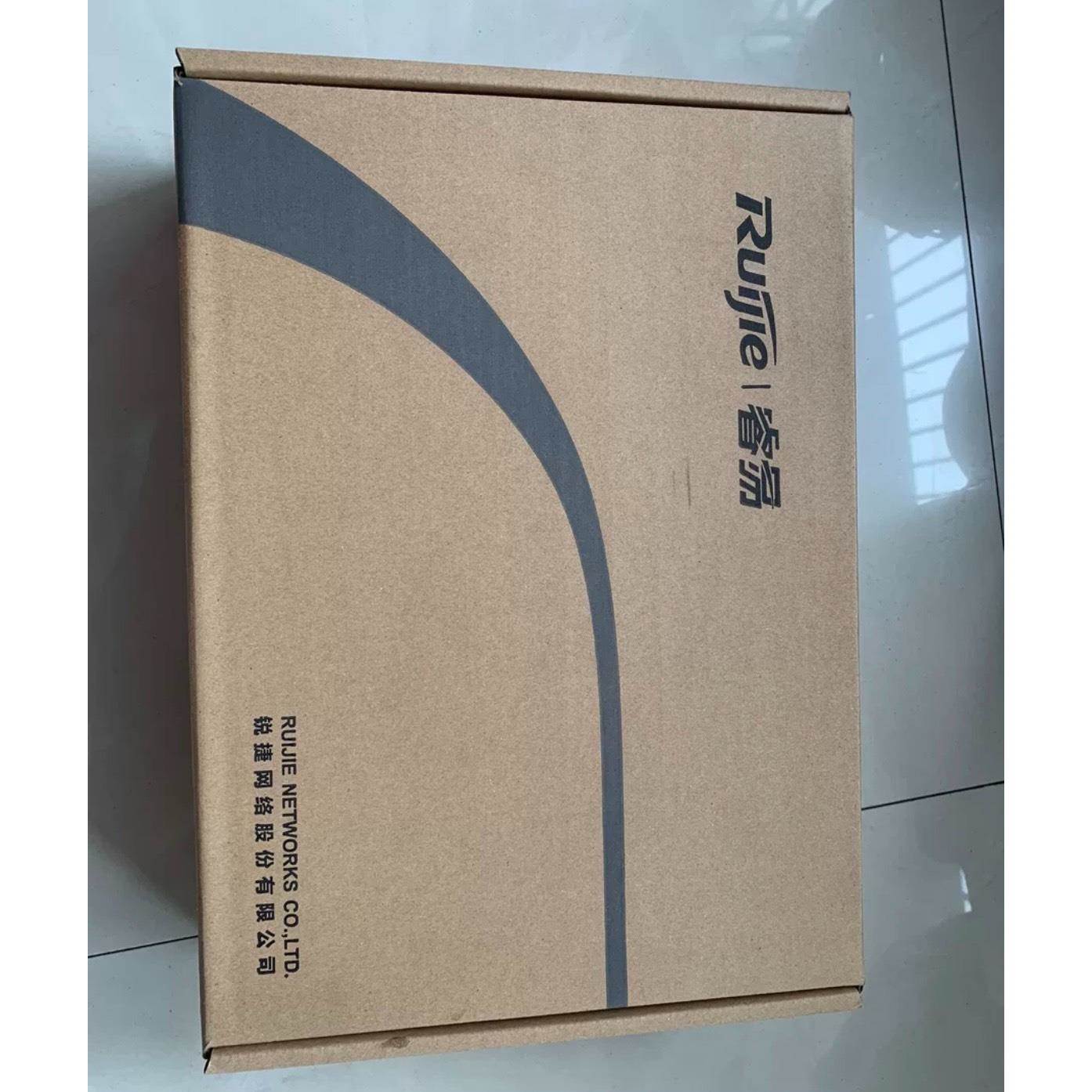 议价全新未拆封锐捷-睿易RG-NBS3100-8GT2SFP 8