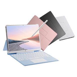 【2026新旗舰+官方正品】戴睿Dere Pad pro平板电脑二合一windows系统游戏办公学生儿童网课学习专用学习机