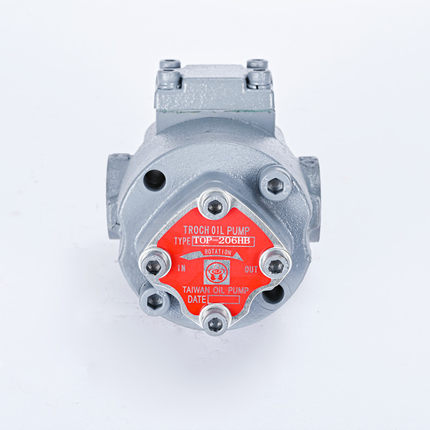 全新日本NOP台湾维良同款TOP摆线泵TOP-220HB-VB油泵212/216包邮