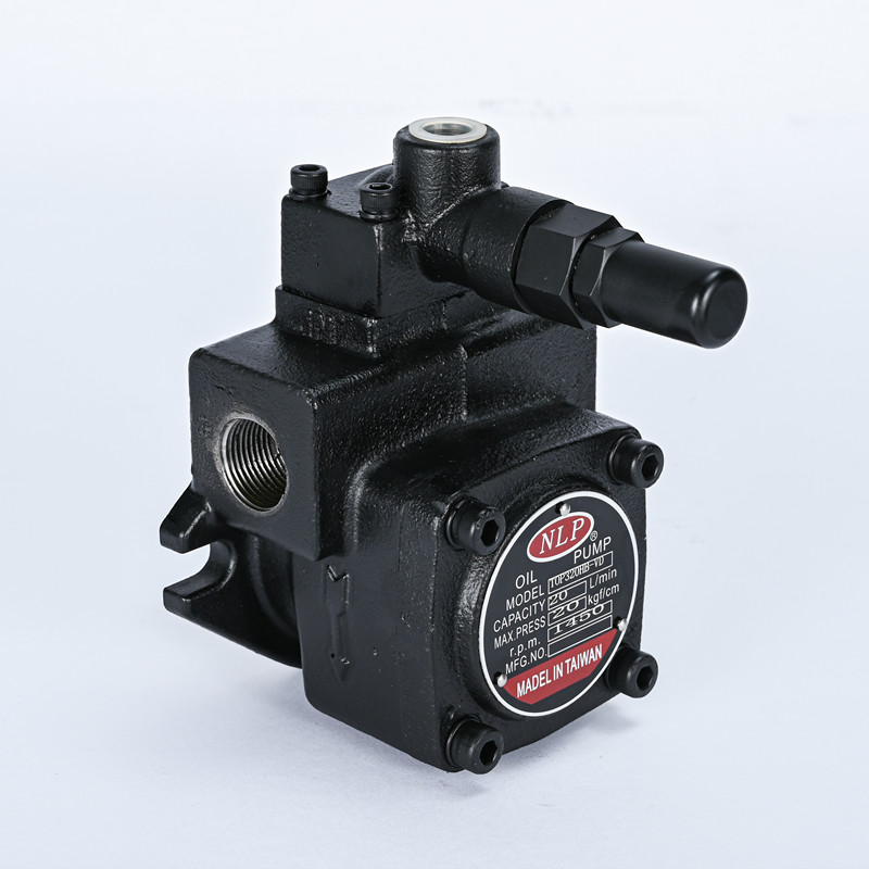 全新台湾齿轮自吸机油泵TOP-310HB-VB/315/320/325/330/340/3包邮