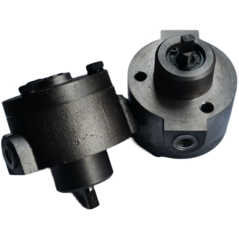 新款可逆式摆线齿轮油泵1