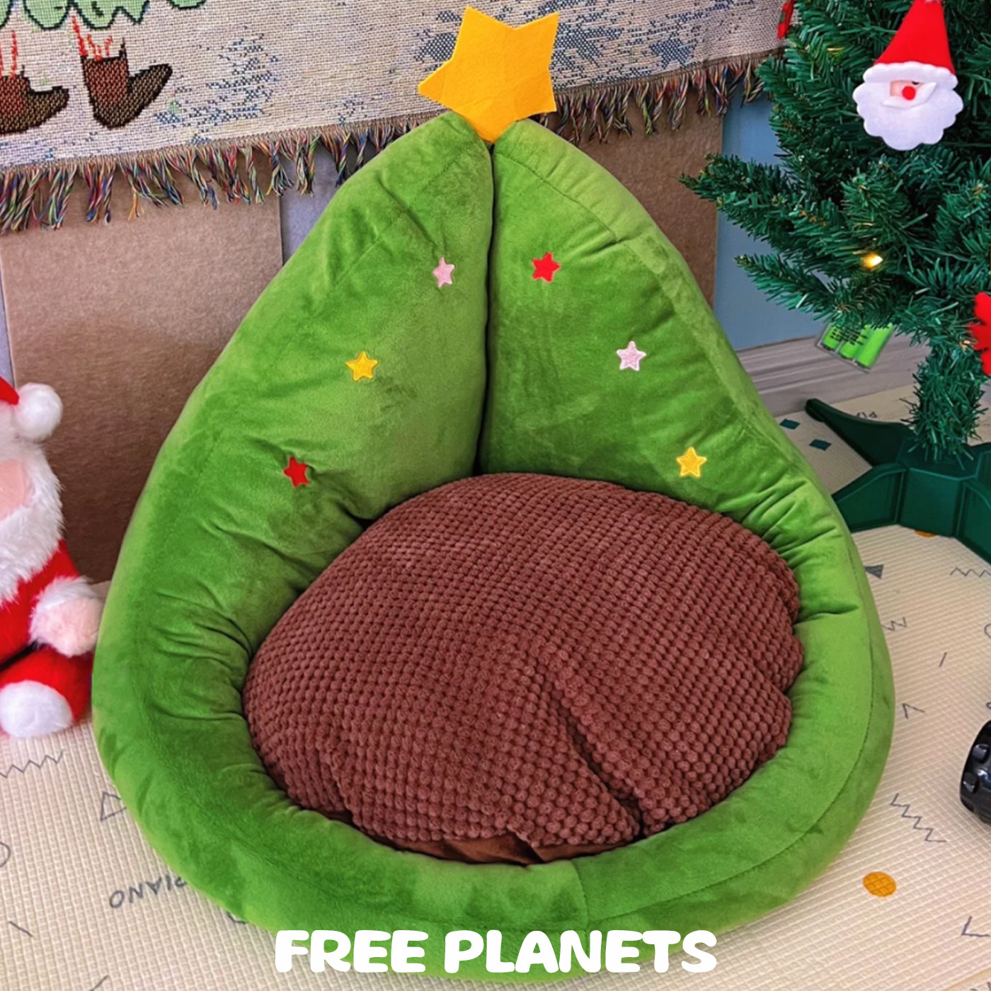 圣诞坐垫小窝卧室地毯蒲团懒人沙发阳台飘窗垫榻榻米宿舍加厚座椅,居家布艺,蒲团,淘宝优惠券,粉丝福利购,淘宝优惠卷