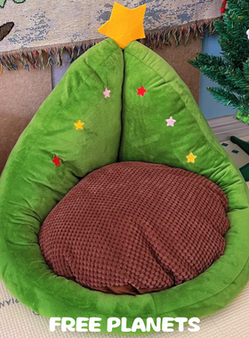 圣诞坐垫小窝卧室地毯蒲团懒人沙发阳台飘窗垫榻榻米宿舍加厚座椅