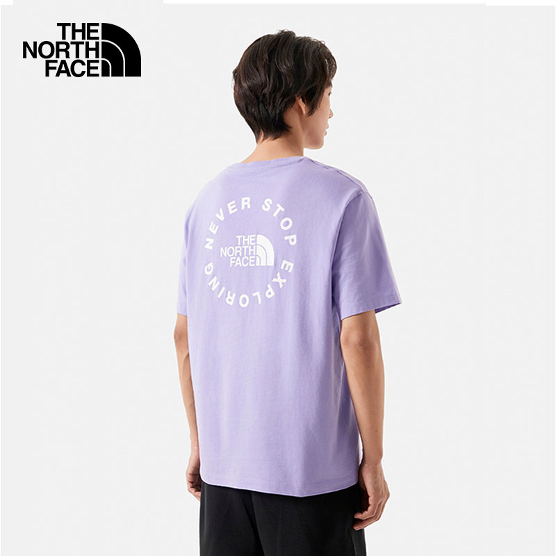 thenorthface户外北面