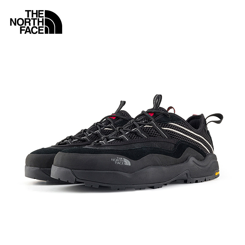 TheNorthFace北面ClyffeUltra运动鞋户外中性抓地透气休闲鞋|8G6Q