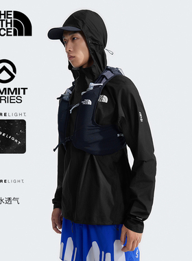 TheNorthFace北面冲锋衣男Summit巅峰系列Superior越野跑山|86WG