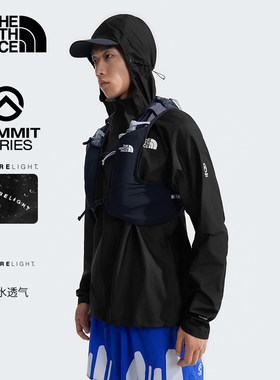 TheNorthFace北面冲锋衣男Summit巅峰系列Superior越野跑山|86WG