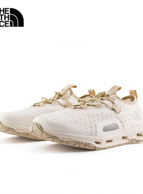 TheNorthFace北面溯溪鞋女春夏新款轻便凉鞋户外抓地涉水鞋|48MB