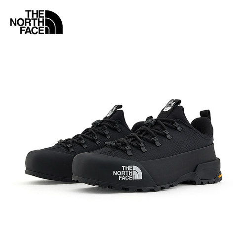 TheNorthFace北面中性Glenclyffe户外机能休闲徒步鞋男女款|817B