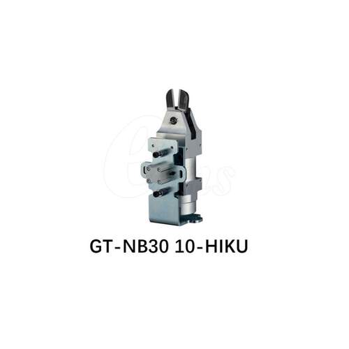 气剪NB系列(10mm拉回滑移