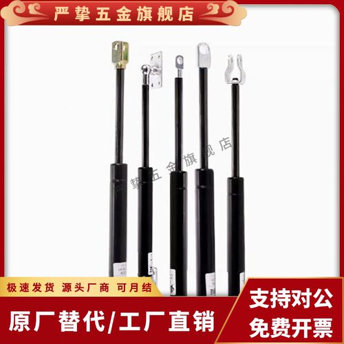氮气汽弹簧GSS220809614