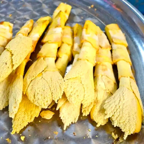 江西特产粽包新鲜棕树花