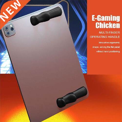Tablet Bracket for PUBG Handle Ergonomic Tablet Game Grip