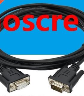 PC-PPI Suitable S7-200 PLC Programming Cable Serials Cable R